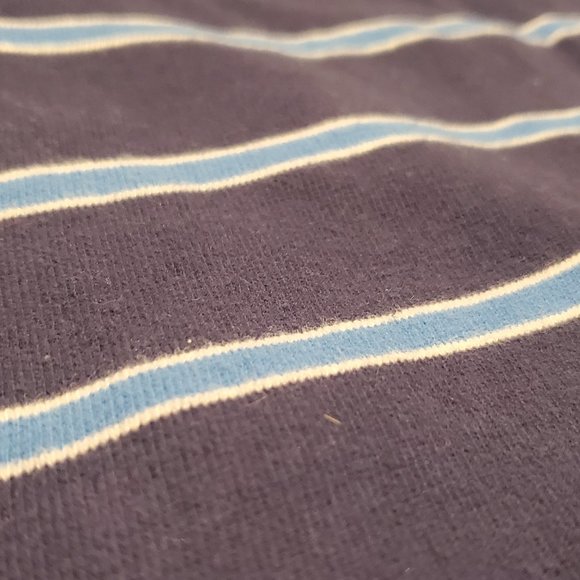 G.H. Bass & Co. Quarter button up long sleeve - Picture 8 of 9